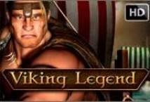 Viking Legend slot